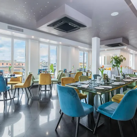Hotel La Griffe Rome