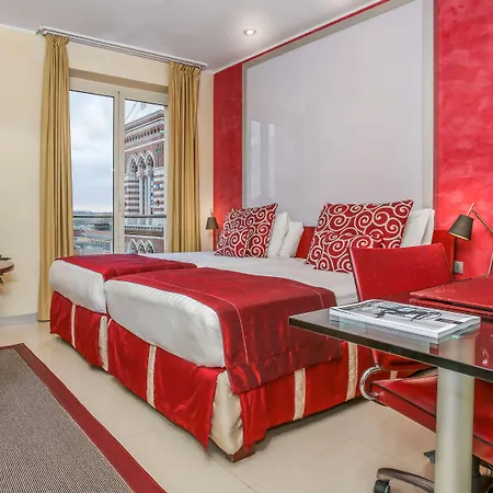 La Griffe 5* Rome