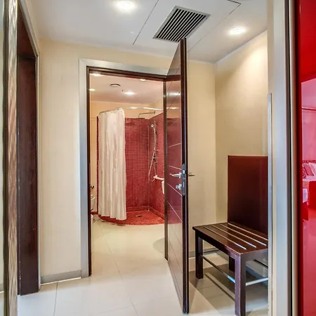 La Griffe Hotel Rome