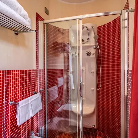 La Griffe Hotel Rome