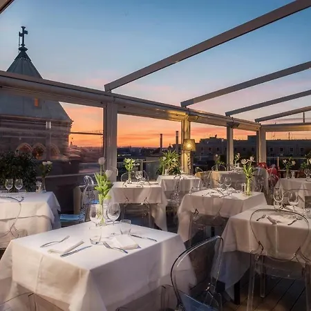 فندق La Griffe 5*