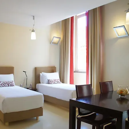 La Griffe Hotel Rome