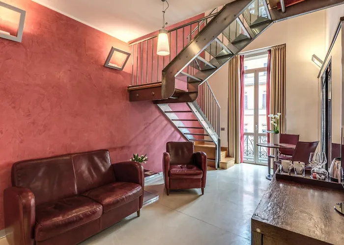 Hotel La Griffe 4*