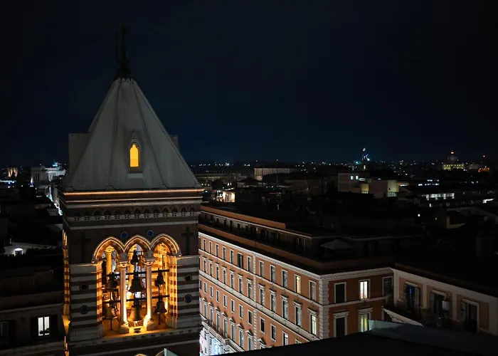 La Griffe Rome