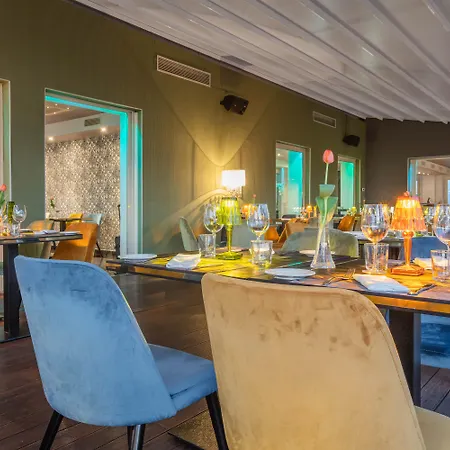 Hotel La Griffe 5*