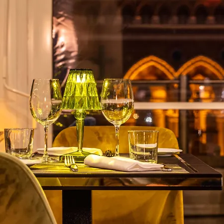 Hotel La Griffe Rome
