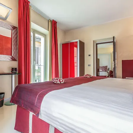 Hotel La Griffe Roma