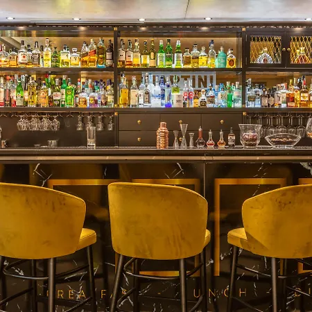 Hotel La Griffe Rome