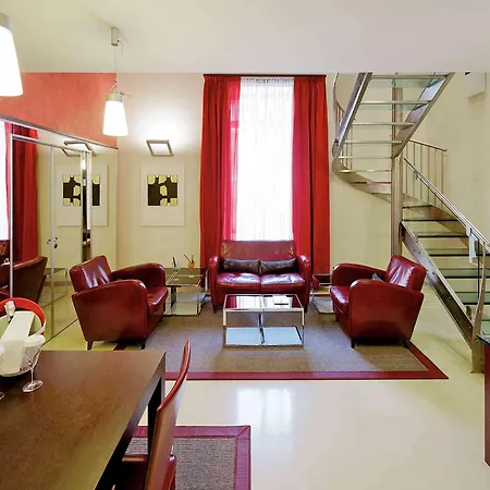 La Griffe Hotell