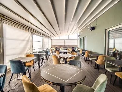 La Griffe Hotel 4*