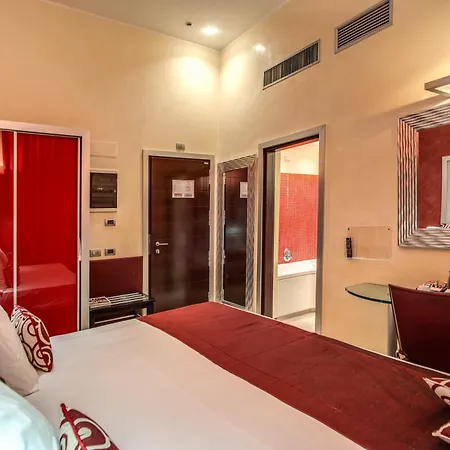 Otel La Griffe