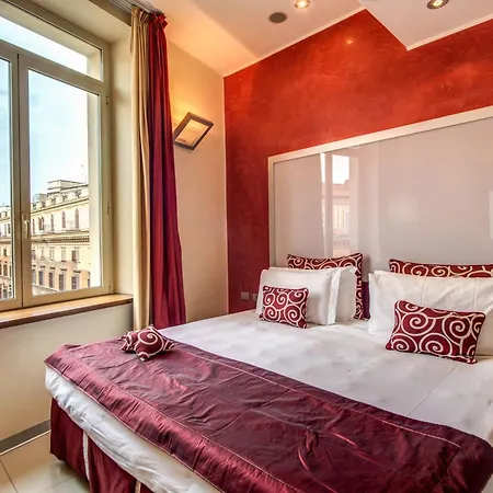 La Griffe Otel 5*
