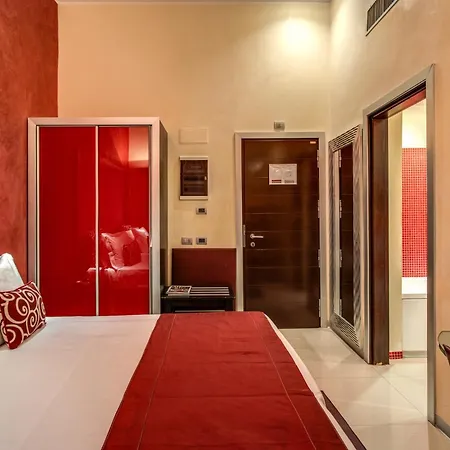 Otel La Griffe 5*
