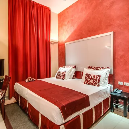 La Griffe Otel 5*