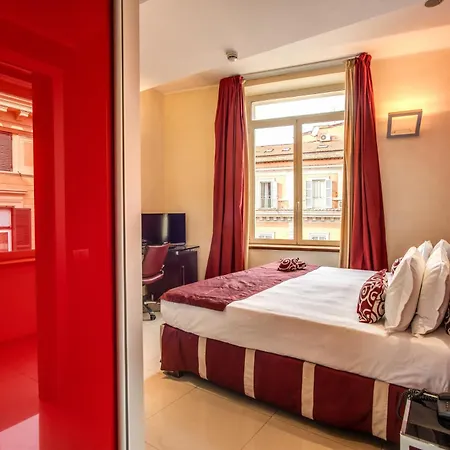 Otel La Griffe 5*