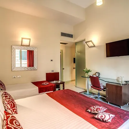 Otel La Griffe