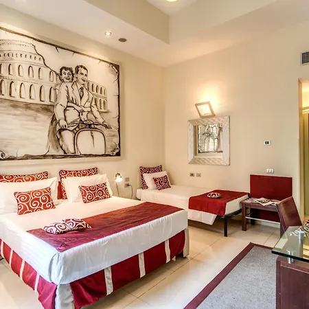 Otel La Griffe 5*