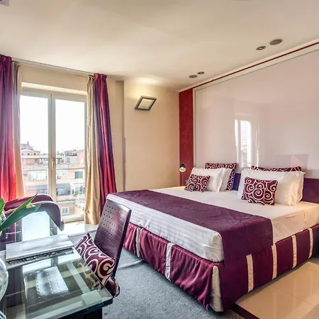 La Griffe Otel