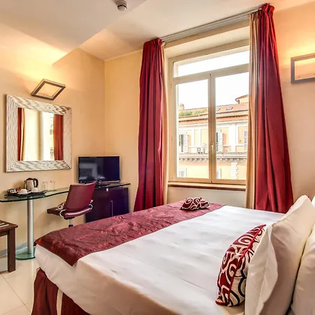 Otel La Griffe