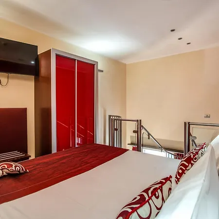 La Griffe Otel 5*