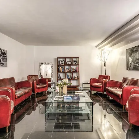 Hotell La Griffe