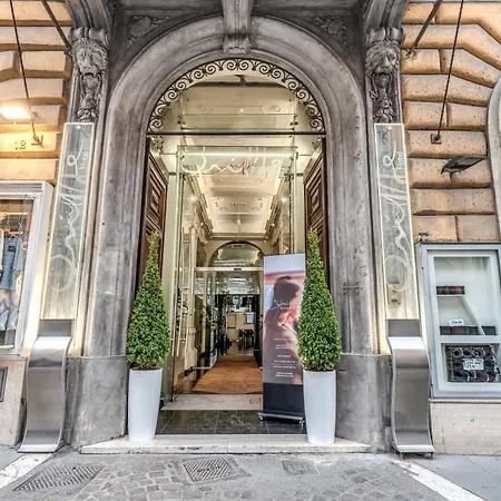 Hotell La Griffe 5*