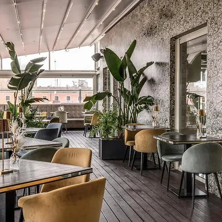 La Griffe 5* Roma