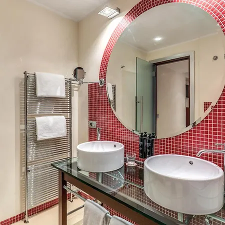 Hotell La Griffe