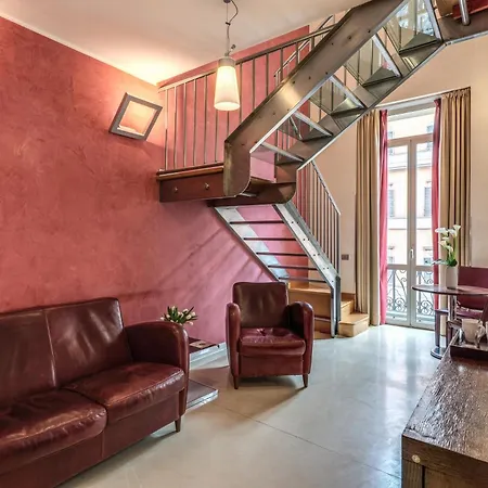Hotell La Griffe 5*