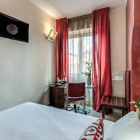 Hotell La Griffe 5*