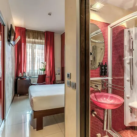 La Griffe 5* Rom