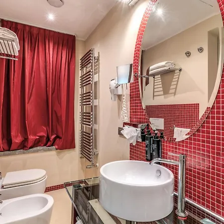 La Griffe Otel