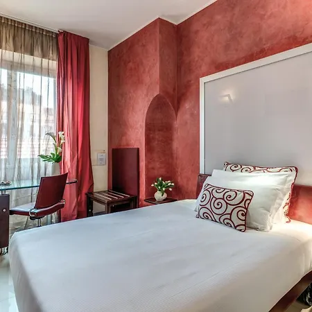 Hotell La Griffe
