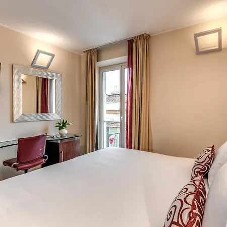 La Griffe Hotell