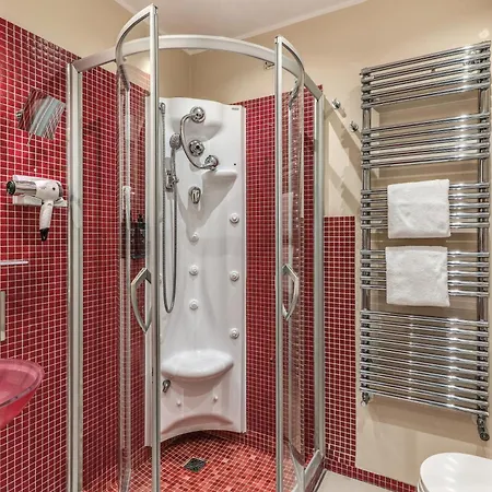 La Griffe Hotell