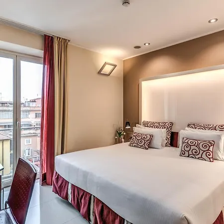 La Griffe Hotell 5*