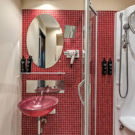 Hotell La Griffe 5*