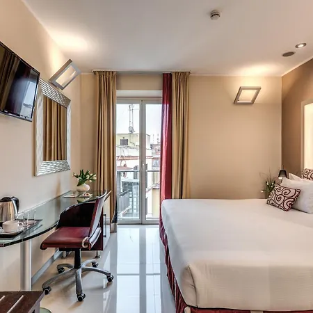La Griffe 5* Rom