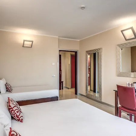 Hotell La Griffe