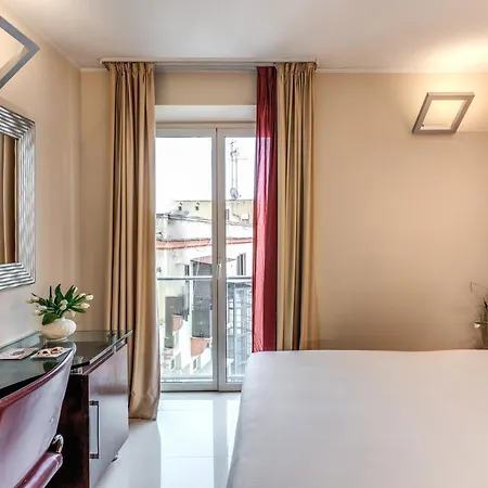 Hotell La Griffe Rom