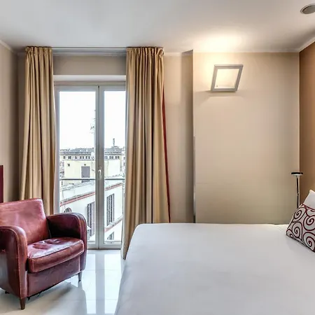 La Griffe Otel