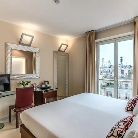 La Griffe 5* Rom