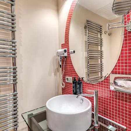 La Griffe Hotell 5*