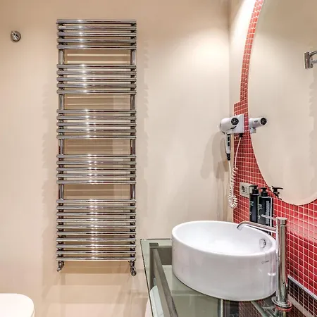 Hotell La Griffe 5*