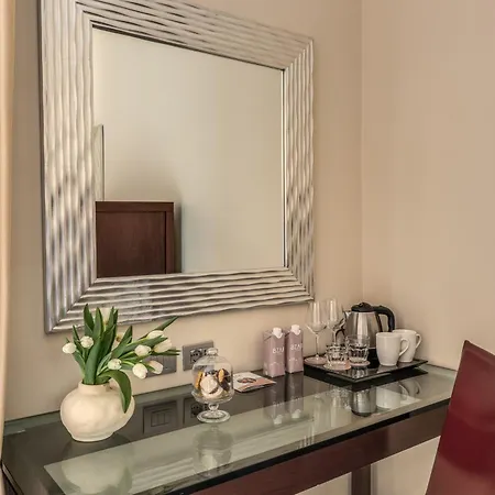 La Griffe 5* Roma