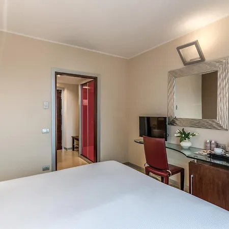 La Griffe Hotell