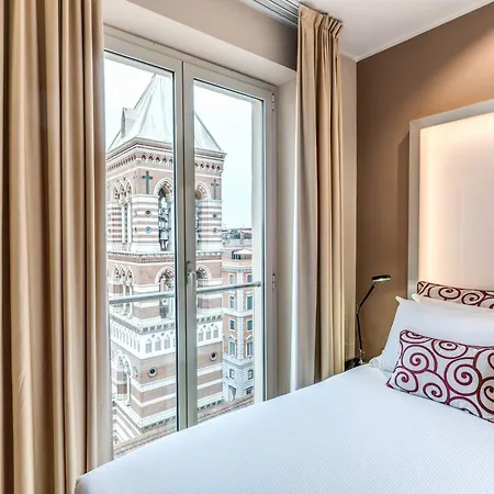 Hotell La Griffe