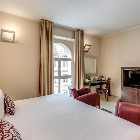 La Griffe Hotel 4*