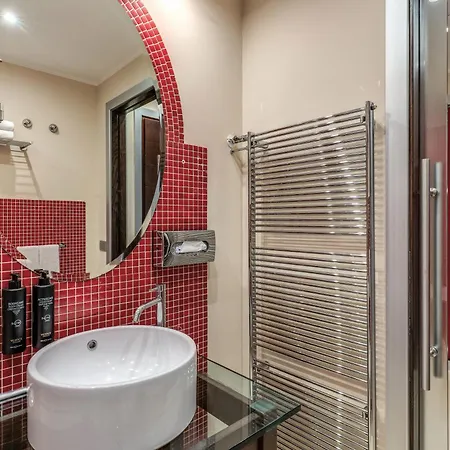 Hotell La Griffe