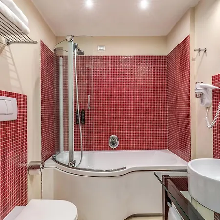 Hotell La Griffe 5*